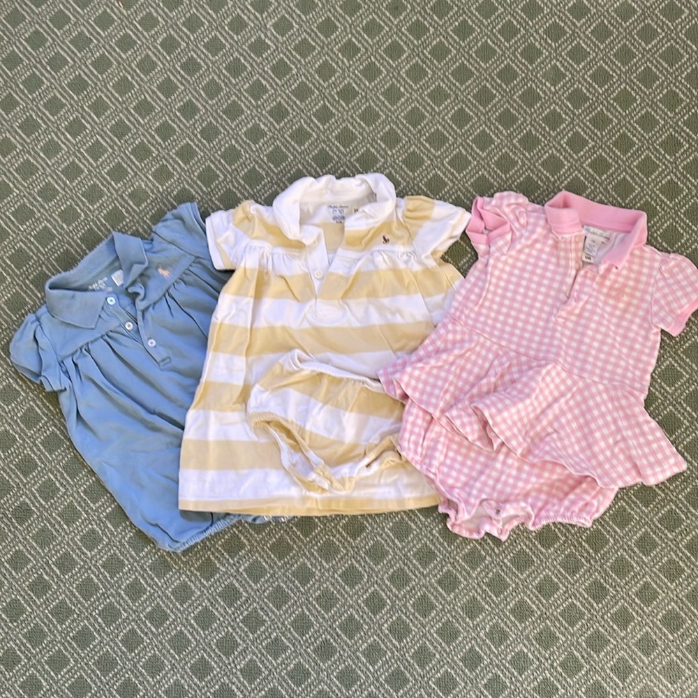Ralph Lauren Bundle